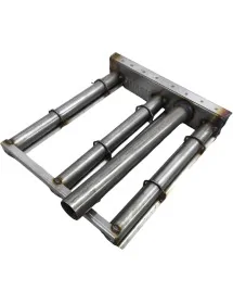 Brûleur  Turhan TC.6LG801...