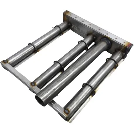 Quemador Turhan TC.6LG801 TC.6.LG411 Barbacoa...