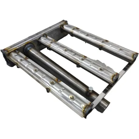 Turhan TC.6LG801 TC.6.LG411 Burner Frytop...