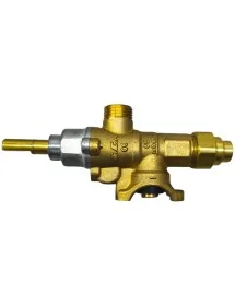 Robinet de gaz ECA 21S...