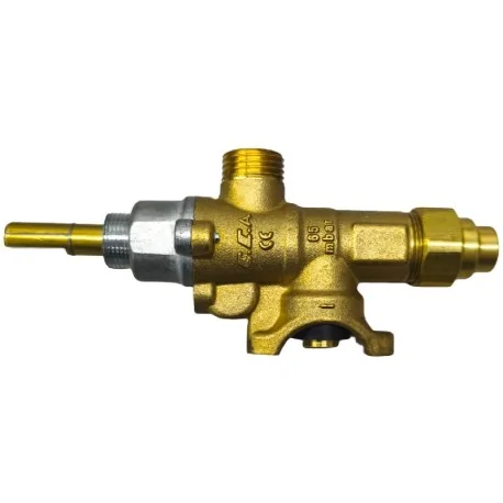 ECA 21S 19.80 65mbr Gas Tap
