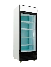 Refrigerator exposition CS-360B
