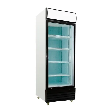 Refrigerator exposition CS-360B