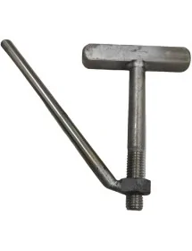 Fixation inférieure Doner...