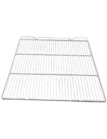 Étagère 545x465 mm en acier...