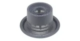 Drain filter Ø 190mm H 100mm 524376