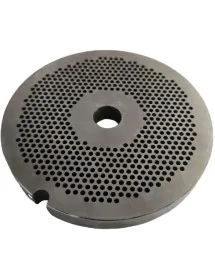 Placa Picadora de carne 32...