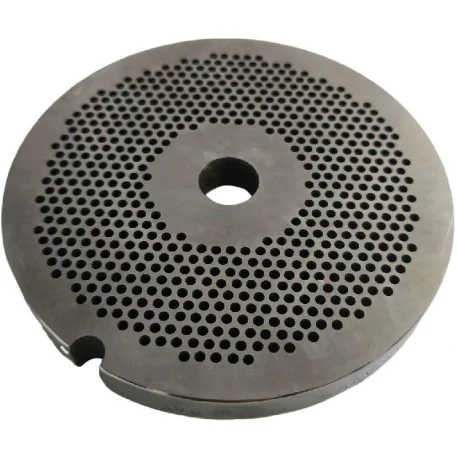 Meat Grinder Plate 32 Drill 2mm without pivot 1...