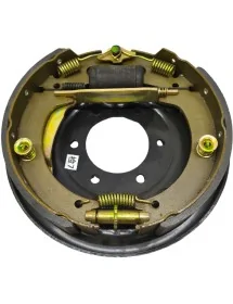 CPD20 forklift brake assembly