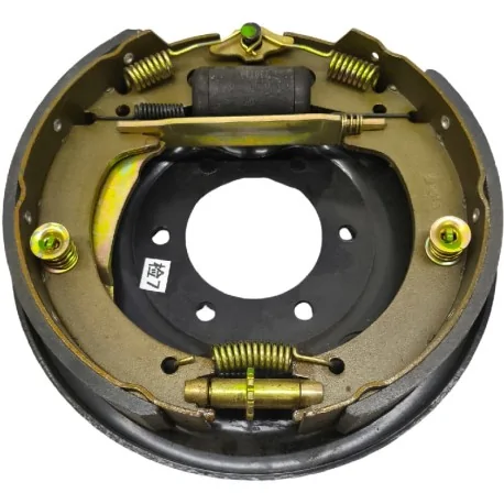 CPD20 forklift brake assembly