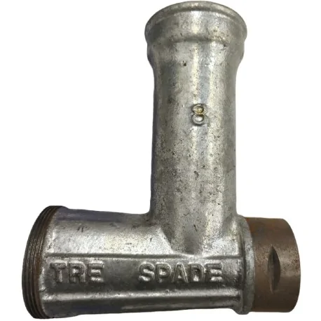 Hachoir à viande Bouche Trespade 8 Tre Spade