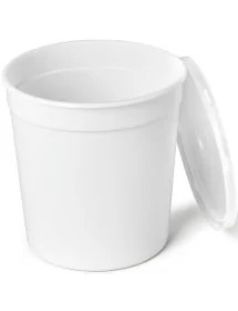 Baignoire ronde P.P. 1000...