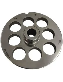 Placa Picadora de carne 32...