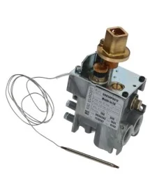 Vanne Eurosit série 630...