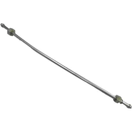 Tubo Aluminio Adaptador Grifo Gas Mainho 34856...