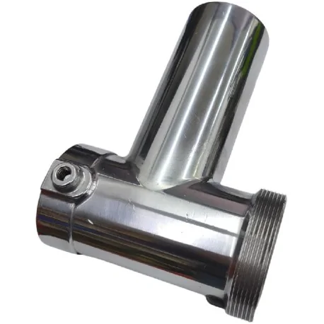 Hachoir à viande Fama 8 Aluminium F2039 698250