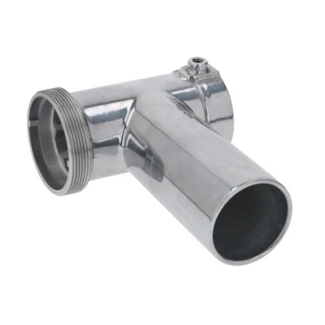 Boca Picadora Fama 8 Aluminio F2039 698250