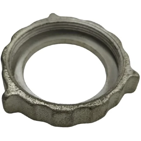 Enterprise 8 Tre Spade Meat Grinder Nut