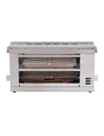 Large Double Electric...