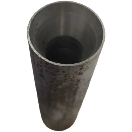 Tubo venturi quemador Turhan L110mm Ø29mm