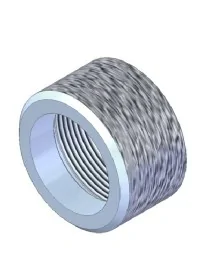 Écrou de robinet pour...