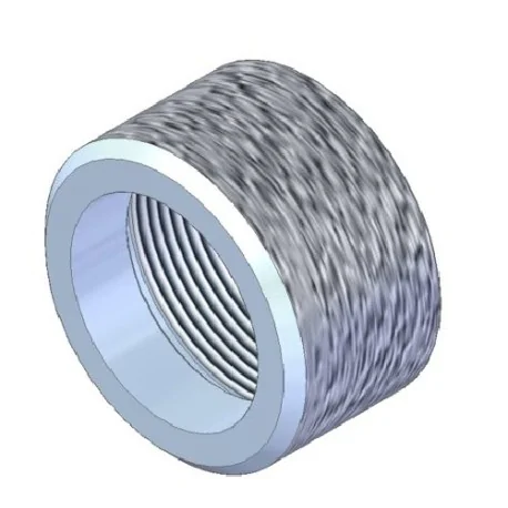 Écrou de robinet pour centrifugeuse Zumex Speed...