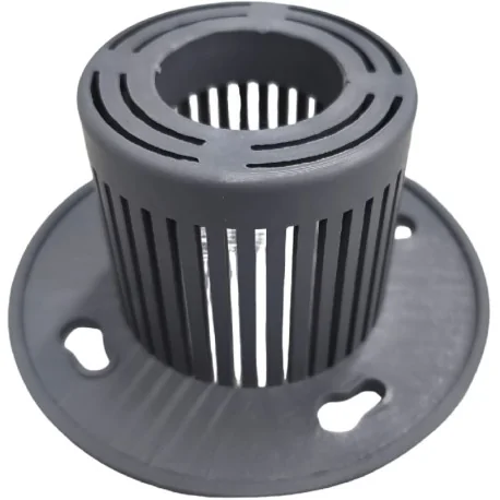 Filtre pour lave-vaisselle EMP.500 EUT.1100...