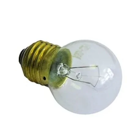 Bombilla incandescente T máx 300°C E27 40W 230V