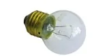 Light bulb t.max. 300°C E27 40W 230V
