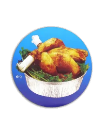 Rétracté couvercle du...