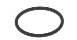 FKM O-ring, thickness 2.62 mm, inner diameter 28.25 mm, pack of 1 532625 89899