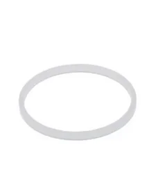 Washer arm support ring...