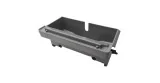 Complete juicer tray with deflector Z40 LG 210530K-6