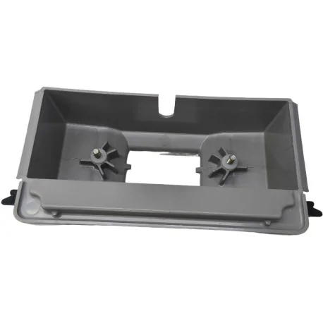 Bandeja exprimidor completa con deflector Z40...