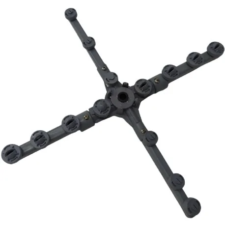 Bras de lavage inférieur EUT.1100-1P...