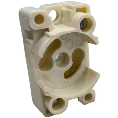 Simon 55193-31 series 55 white primer holder...