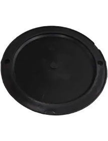 Tapadera de plástico...