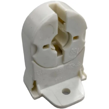 Fluorescent lamp holder G13 2A at 250V Simon...