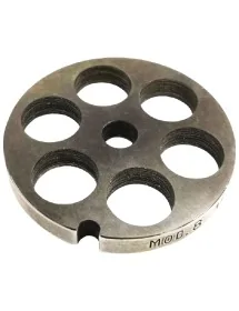 Placa Picadora de carne 8...