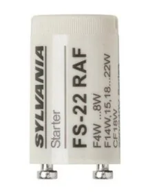 Sylvania FS-22 4 to 22W...