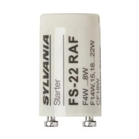 Cebador universal Sylvania FS-22 4 a 22W