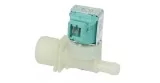 AEG ELECTROLUX 3792260436 Single-valve straight solenoid valve