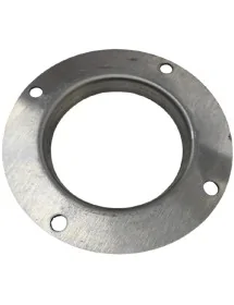 Fryer burner inlet ring...