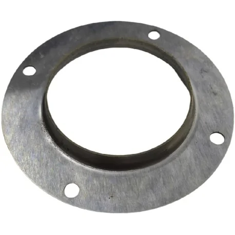 Aro embocadura quemador freidora Ø99mm Ø59mm