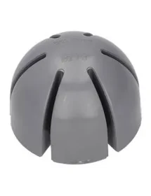 Medium grooved ball - Zummo...