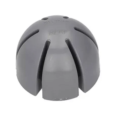 Bola mediana ranurada exprimidor Zummo Z40 210514