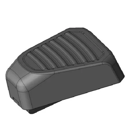 Pulsador Grifo Speed Pro Zumex S3301930