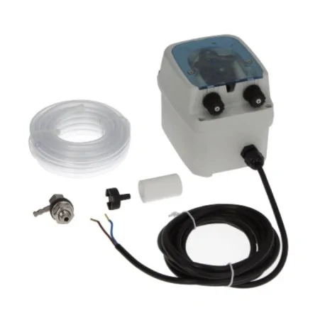 Timed control dispenser 0.6-4 L/h 230VAC 362048...