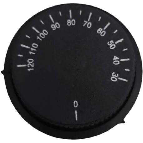 Ego thermostat knob 30-120ºC Ozti dishwasher...