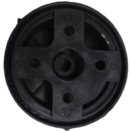 Bouton de thermostat Ego 30-120ºC pour...